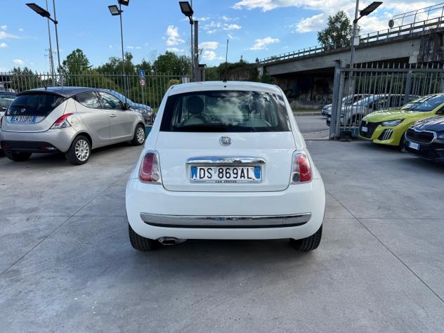 500 1.3 DIESEL 75CV 2009 164.000KM-NUOVO PREZZO - Foto 6
