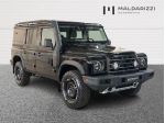 Ineos Grenadier STATION WAGON TRIALMASTER EDITION