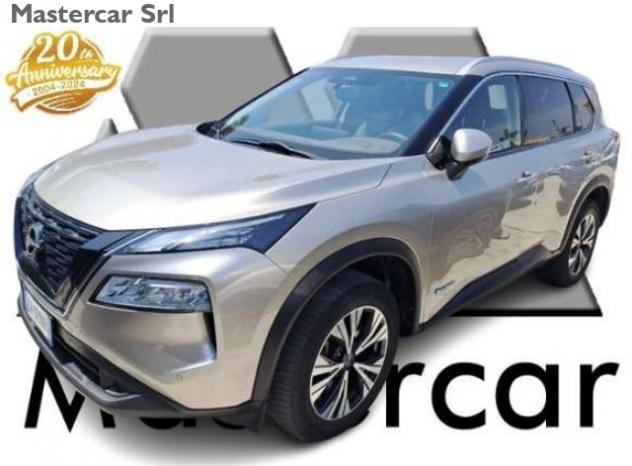 NISSAN X-Trail X-Trail 1.5 e-power N-Connecta e-4orce 4wd auto - rif. 24151695