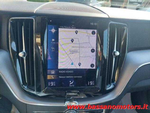 VOLVO XC60 B4 (d) AWD Geartronic Momentum Pro PROMO ESTATE rif. 23313361 - Foto 6