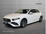 Mercedes-Benz Classe A A 250 e hybrid EQ AMG Line Advanced
