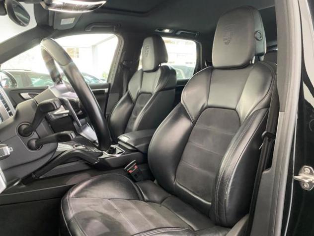 PORSCHE Cayenne 3.0 Diesel Platinum Edition rif. 23926610 - Foto 8
