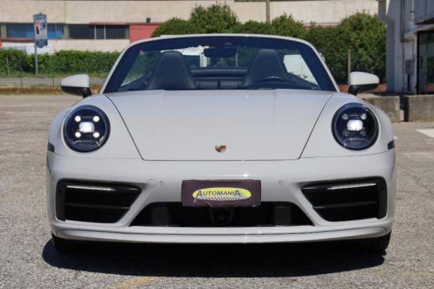 PORSCHE 911 992 Carrera S Cabriolet rif. 23890979 - Foto 4