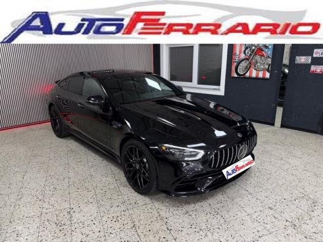 MERCEDES GT Coupé 4 (X290) GT Coupé 4 53 4Matic+ EQ-Boost AMG - Foto 3