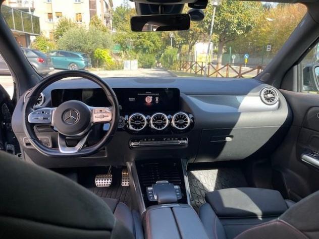 MERCEDES-BENZ GLA 200 d Automatic 4Matic Premium AMG Line 4wd aut. rif. 24126549 - Foto 9