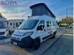 NUOVO ETRUSCO CV 540 TETTO A SOFFIETTO