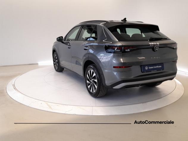 Volkswagen T-Roc 1.5 eTSI 85kW ACT Life DSG - Foto 4