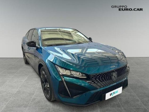 Peugeot 408 408 1.2 puretech Allure Pack s&s 130cv eat8 - Foto 2