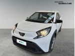 Toyota Aygo X 1.0B (72 CV) Active S-CVT