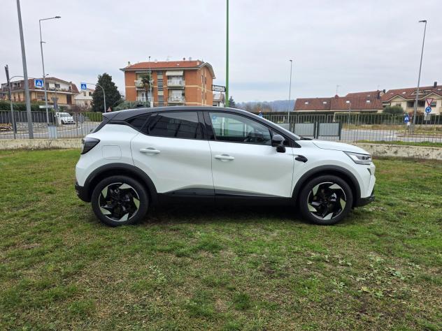 Renault Captur Techno ECO-G 100 PROMO COSTO ZERO 1 ANNO - Foto 5
