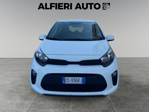 Kia Picanto 1.0 Benzina Urban Special Edition *Prezzo Reale* - Foto 2