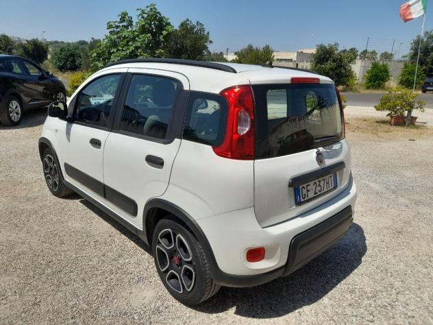 FIAT - Panda - 1.2 EasyPower City Cross - Foto 4