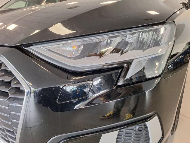Audi A3 Sportback 30 g-tron S tronic Business Advanced - Foto 7