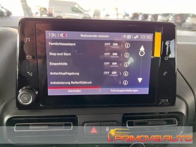 FIAT Doblo Doblò 1.5 BlueHdi 130CV Combi rif. 19088232 - Foto 10