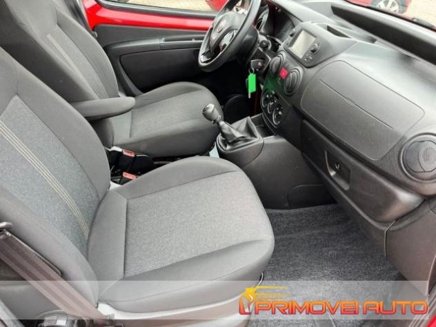 FIAT Qubo 1.4 8V 77 CV Lounge rif. 21835917 - Foto 3