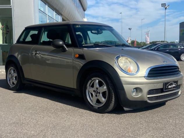 MINI One 1.6 16V One D rif. 23807556 - Foto 2