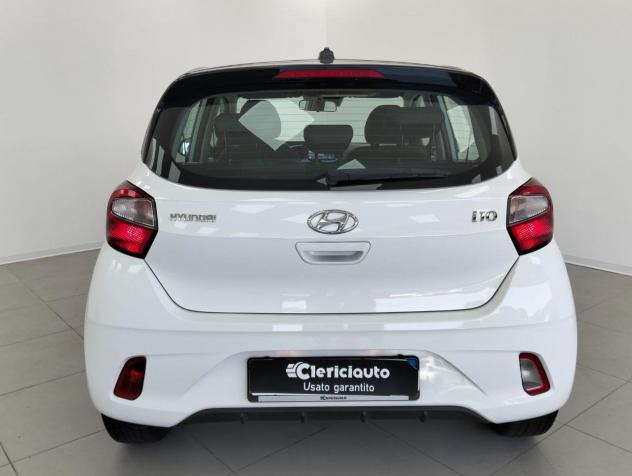 Hyundai i10 1.0 MPI Tech - Foto 7
