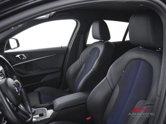 BMW 120 Serie 1 d Comfort Msport Package rif. 23903698 - Foto 9