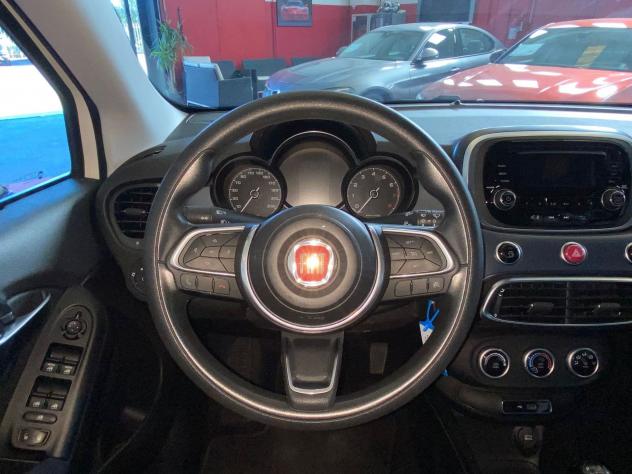 FIAT 500X 1.0 T3 120cv MT6 PREZZO REALE - Foto 8