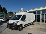 PEUGEOT Boxer 335 2.2 BlueHDi 140 L3 H2  rif. 23904856