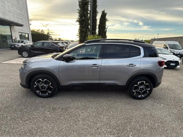 Citroën C5 Aircross C5 Aircross 1.5 bluehdi Feel Pack s&s 130cv - Foto 3