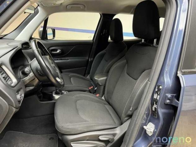 JEEP Renegade 1.0 t3 Limited 2WD rif. 18209582 - Foto 10