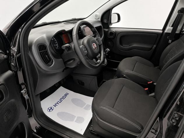 FIAT Panda FIAT PANDA 1.2 PACK TECH GPL - Foto 8