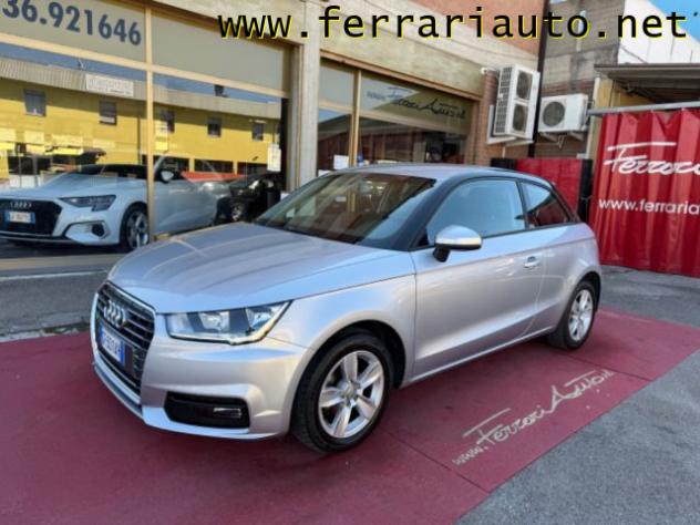 AUDI A1 1.4 TDI NEOPATENTATI rif. 23481747