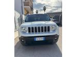 Jeep Renegade 2.0 Mjt 140CV 4WD Active Drive Limited ANNO 2015