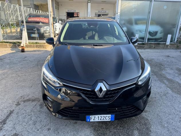 Renault Clio1.5 DCI INTENS FARI FULL LED 2020 - Foto 2