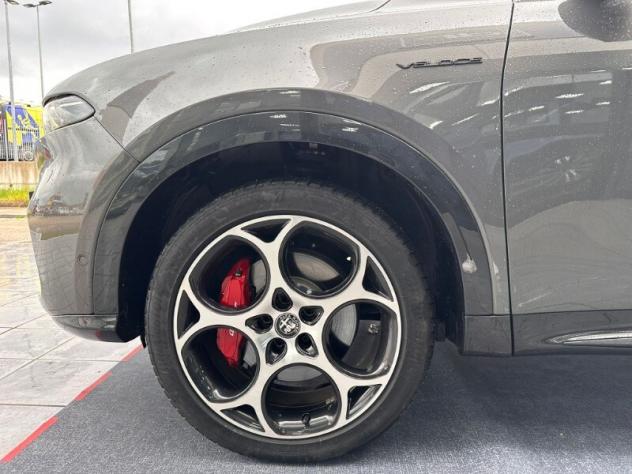 ALFA ROMEO Tonale Tonale 1.3 280 CV PHEV AT6 Q4 Veloce - Foto 10