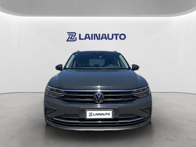 Volkswagen Tiguan 2.0 TDI SCR 110KW Life DSG - Foto 2