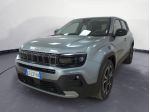 Jeep Avenger 1.2 Turbo Summit