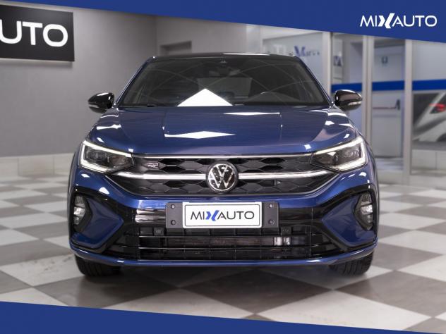 Volkswagen Taigo 1.0 TSI R-Line 110CV - Foto 2
