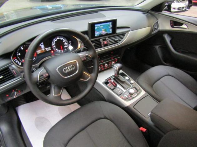 AUDI A6 A6 Avant 2.0 TDi Business multitronic *85.000 KM* rif. 24109047 - Foto 8