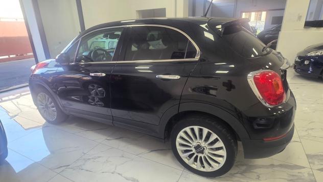 Fiat 500X 1.6 MultiJet 120 CV Lounge - Foto 7