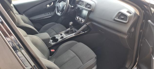Renault Kadjar Blue dCi 8V 115CV Business my2019 - Foto 8