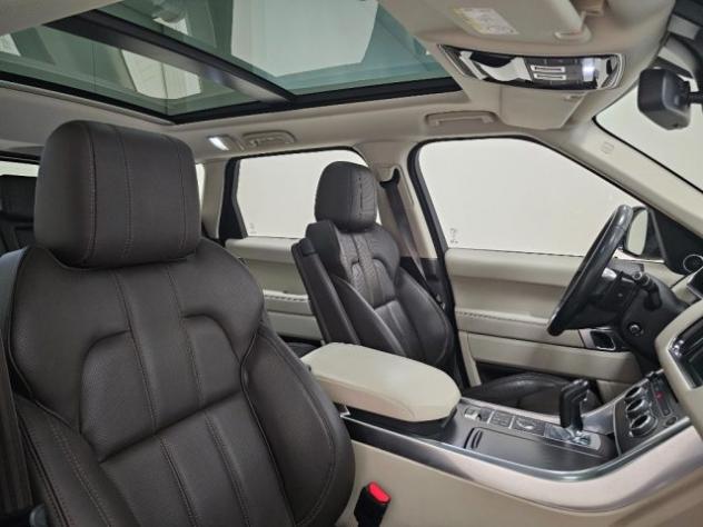 LAND ROVER Range Rover Sport 3.0 SDV6 HSE Dynamic rif. 19343343 - Foto 5