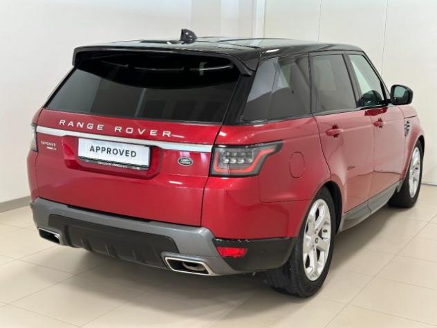 LAND ROVER Range Rover Sport 3.0 SDV6 249 CV HSE rif. 21061299 - Foto 2