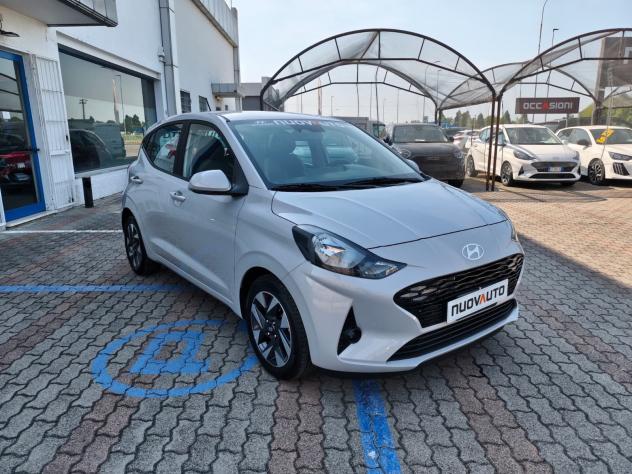 Hyundai i10 1.0 MPI Connectline - Foto 3