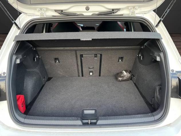 VOLKSWAGEN Golf 2.0 TSI DSG GTI rif. 23356361 - Foto 6