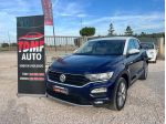 Volkswagen T-Roc 1.6 TDI SCR Style BlueMotion Technology