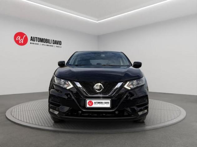 NISSAN Qashqai 1.5 dCi 115 CV DCT Business rif. 24118722 - Foto 5