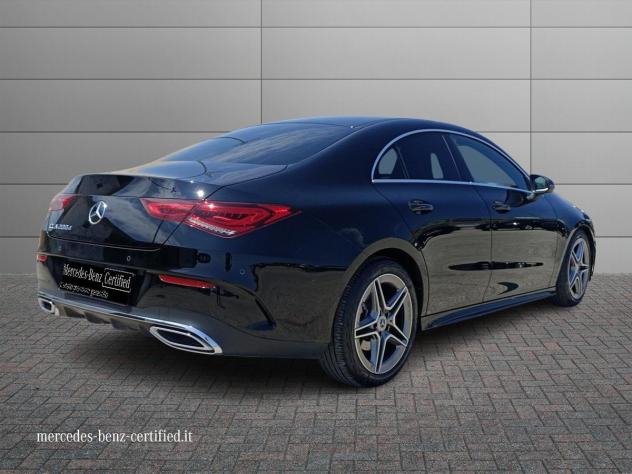 Mercedes-Benz CLA Coupe - C118 Coupe 200 d Premium auto - Foto 2
