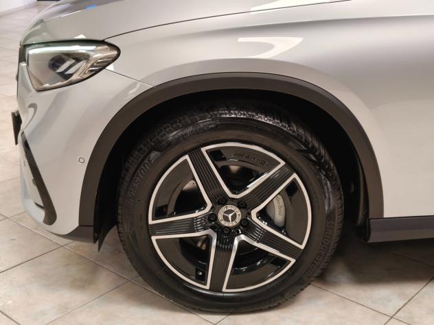 Mercedes-benz GLC 220 d 4Matic Mild Hybrid AMG Line Advanced Plus - Foto 4