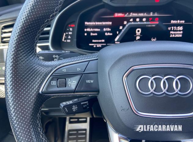Audi SQ8 4.0 tfsi quattro tiptronic - Foto 10