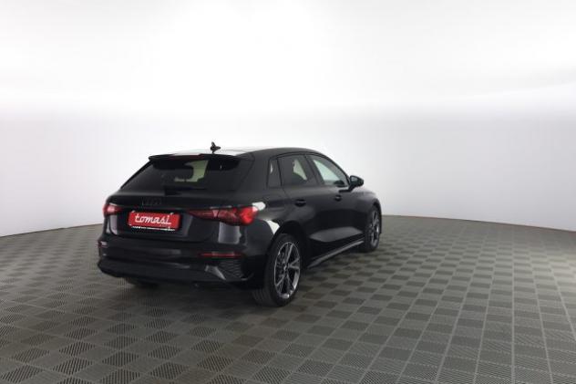 AUDI A3 A3 SPB 30 TFSI S tronic S line edition rif. 23618951 - Foto 4