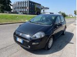 Fiat Punto 1.2 8V 5 porte Lounge
