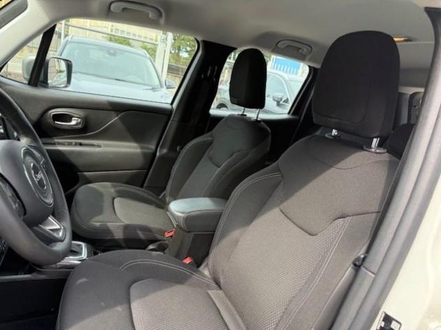 JEEP Renegade 1.3 T4 190CV PHEV 4xe AT6 Limited rif. 23922357 - Foto 9