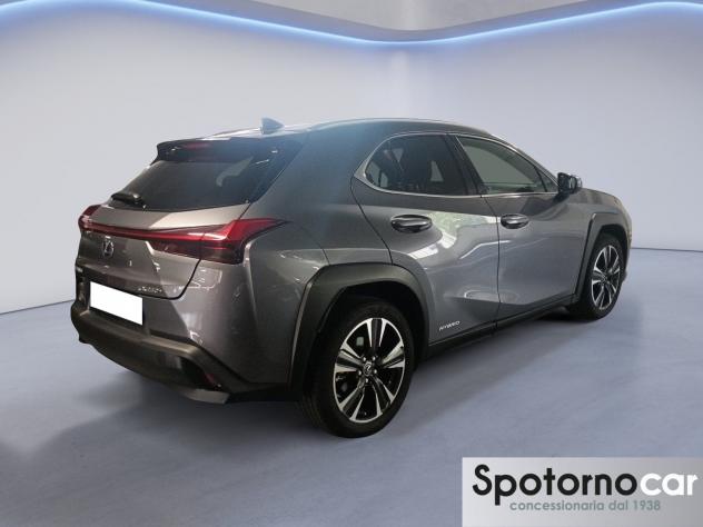 Lexus UX Hybrid Premium 2WD - Foto 4